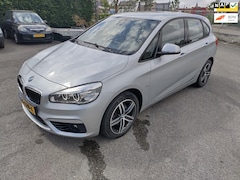BMW 2-serie Active Tourer - 218i Corporate Lease Executive