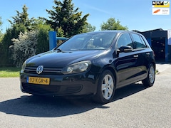 Volkswagen Golf - 1.4 TSI Comfortline | Automaat + Nieuwe Ketting |