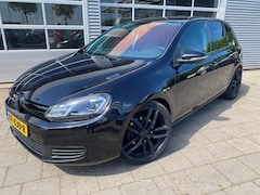 Volkswagen Golf - 1.6 Comfortline - Airco - Sportbumper
