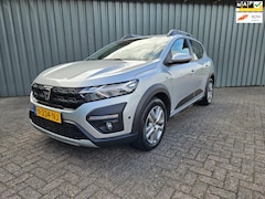 Dacia Sandero Stepway - 1.0 TCe 100 Bi-Fuel Essential Navi Camera