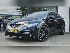 Honda Civic - 1.8 Sport + LM VELGEN + CAMERA + APPLE CARPLAY + KLIMA