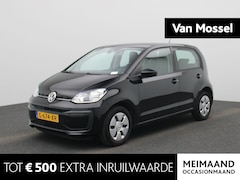 Volkswagen Up! - 1.0 BMT move up | AIRCO | 5 DEUREN