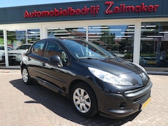 Peugeot 207 - 1.4-16V Color-line 5 deurs, Airco