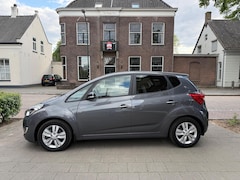 Hyundai ix20 - AUTOMAAT EERSTE EIGENAAR DEALER ONDERHOUDEN NAVI CAMERA WEINIG KILOMETERS HOGE INSTAP Ix20