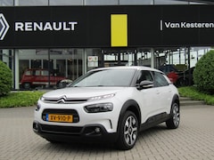 Citroën C4 Cactus - PureTech 110pk SHINE / Trekhaak / Navigatie / Camera / Lmv / Cruise-Control