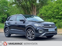 Volkswagen T-Cross - 1.0 TSI United | Carplay | Trekhaak | PDC