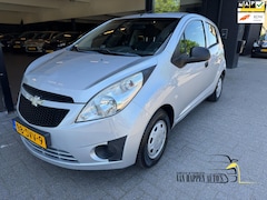 Chevrolet Spark - 1.0 16V LE