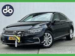 Volkswagen Passat - GTE 1.4 TSI PHEV DSG FACELIFT I DEALER O.H . I VOL LEER I FULL LED