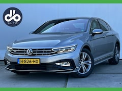 Volkswagen Passat - 1.5 TSI 150pk DSG Elegance Business R DIGI DASH. FULL LED I NAVI + CAMERA I ALCANTARA + LE
