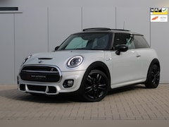 MINI Cooper S - 2.0 Chili NAVI I CLIMA I PDC I CRUISE I LED-XENON I STOEL.VERW