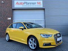 Audi A3 Sportback - 1.4 TFSI e-tron Facelift Keyless Navi