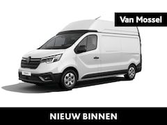 Renault Trafic - 2.0 Blue dC1 150 T29 L2H2 Advance | NIEUW | BPM-VRIJ | RIJKLAARPRIJS