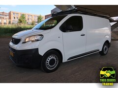Peugeot Expert - 231S2.0BlueHDI120Pro