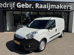 Opel Combo - 1.3 CDTi L2H1 Edition*Airco