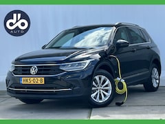Volkswagen Tiguan - 1.4 TSI eHybrid Life DIGI DASHB. I NAVI + CAMERA I LED