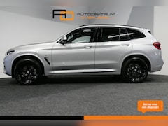 BMW X3 - xDrive20i M Sport / Panoramadak / Elektr. verstelbare stoelen (best. memory) / Stoelverwar