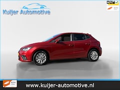 Seat Ibiza - 1.0 TSI Style Business Intense / Virtual cockpit