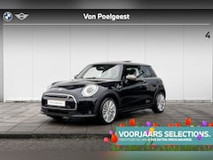MINI Mini-Electric - Yours Achteruitrij Camera / Glazen Schuifdak / Getinte Ramen Achter / Stoelverwarming / Le