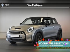 MINI Mini-Electric - Apple Carplay | Elektrisch verwarmde voorstoelen | Selections 1500