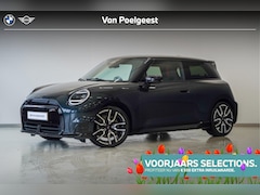 MINI Cooper - 3-deurs E John Cooper Works Pakket M | Selections