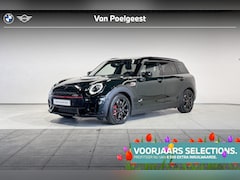MINI Clubman - JCW ALL4 John Cooper Works Aut. | Selections