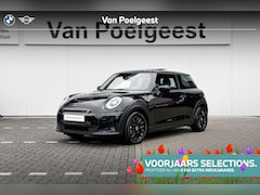 MINI Mini-Electric - Camden Edition 33 kWh | Selections