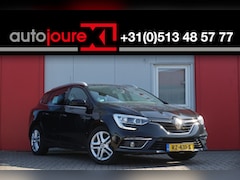 Renault Mégane Estate - 1.5 dCi Eco2 Limited | Navigatie | Cruise Control | Airco |