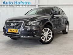 Audi Q5 - 2.0 TFSI quattro Pro Line XENON LEER 2E-EIGEN 2X-PDC 18LMV