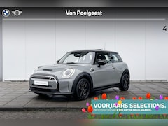 MINI Mini-Electric - Camden Edition 33 kWh Comfort Acces / Achteruitrij Camera / Glazen Schuifdak / Sportstoel