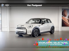 MINI Mini-Electric - Essential | Achteruitrijcamera | Sportstoelen | | Selections 1500