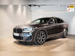 BMW X2 - SDrive18i High Executive M-PAKKET X Navi/Led/Cruise/Camera