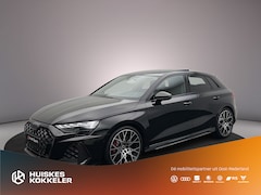 Audi RS3 - Sportback TFSI quattro 400pk RS 3
