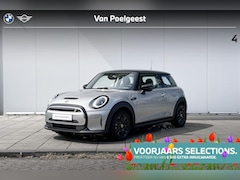 MINI Mini-Electric - Classic 33 kWh | Selections