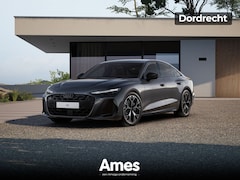 Audi A6 Limousine - 2.0 e-hybrid quattro S Edition