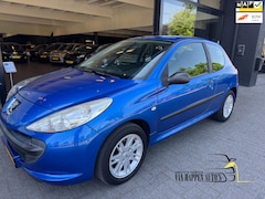 Peugeot 206 - 1.1 XR / AP[K 1-2026
