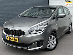 Kia Carens - 1.6 GDi ComfortLine NWEAPK/7P/NAVI/CLIMA/CRUISE/TREKHAAK