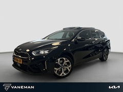 Kia Cee'd Sportswagon - Ceed 1.6 GDI PHEV ExecutiveLine