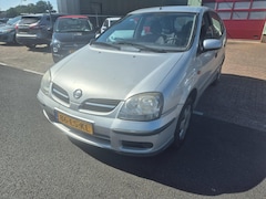 Nissan Almera Tino - 1.8 Visia Airco Nap Apk 11-25