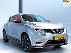 Nissan Juke - 1.6 DIG-T All Mode Nismo RS Org NL|Trekhaak