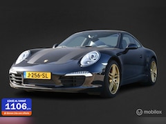 Porsche 911 - (991) 3.4 Carrera