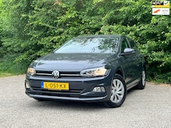 Volkswagen Polo - 1.0 TSI Comfortline Business | Navi | ACC | Orgineel Nederlands |
