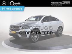 Mercedes-Benz GLE-Klasse - 350 e 4MATIC Premium Plus | AMG | Night | Panoramadak | Luchtvering | Rijassistentiepakket
