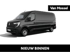 Renault Master - T35 2.0 dCi 130 L3H2 Start | NIEUW | BPM-VRIJ | RIJKLAARPRIJS