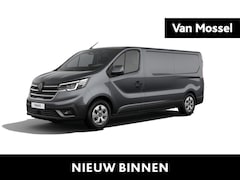Renault Trafic - 2.0 Blue dCi 130 T30 L2H1 Advance | NIEUW | BPM-VRIJ | RIJKLAARPRIJS