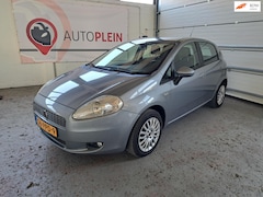 Fiat Grande Punto - 1.2 Racing