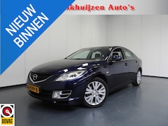Mazda 6 - 6 2.0 S-VT TS CLIMA/CRUISE/TREKHAAK/17"LMV