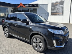 Suzuki Vitara - 1.0 B.jet AllGrip Select 4X4 Trekhaak Carplay Camera Navi Led