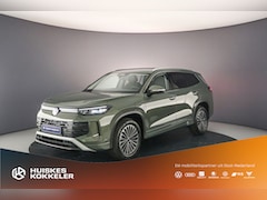 Volkswagen Tayron - 1.5 eHybrid 204pk Life Edition