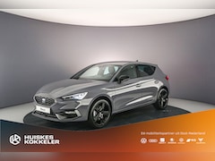 Seat Leon - 1.5 TSI eHybrid 204pk FR Business - eHybrid