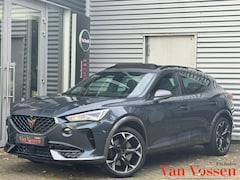 CUPRA Formentor - 1.4 e-Hybrid VZ Performance|Pano|Camera|Sfeerverlichting|ACC|Full Option